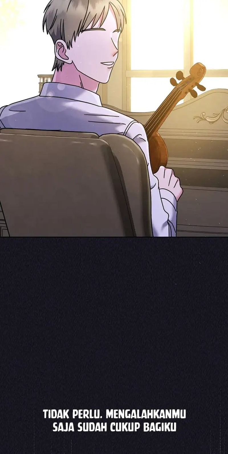 High School Musical Genius Is Paganini Reincarnated Chapter 35 Gambar 55