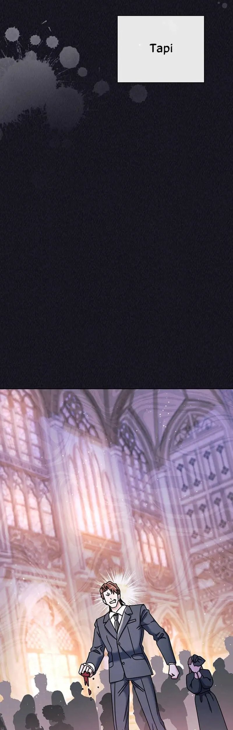 High School Musical Genius Is Paganini Reincarnated Chapter 35 Gambar 57