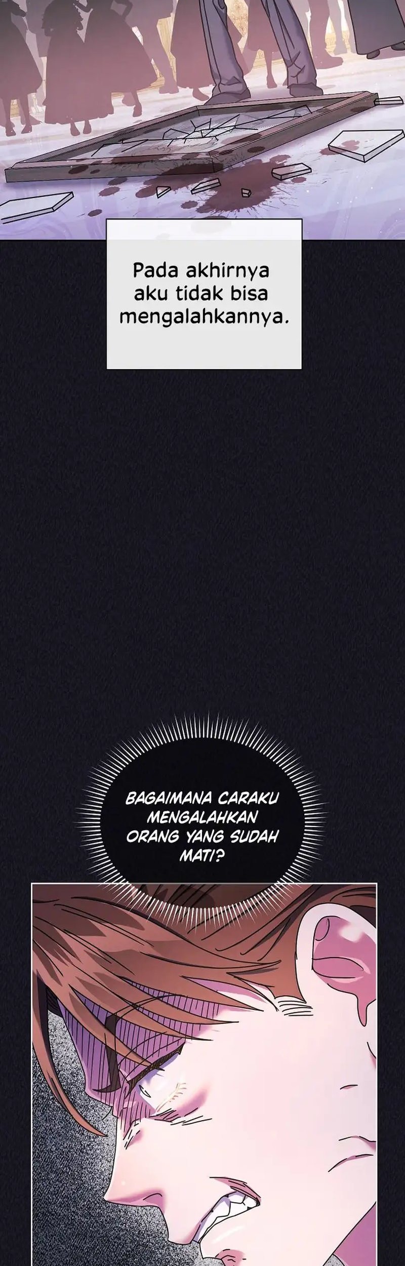 High School Musical Genius Is Paganini Reincarnated Chapter 35 Gambar 58