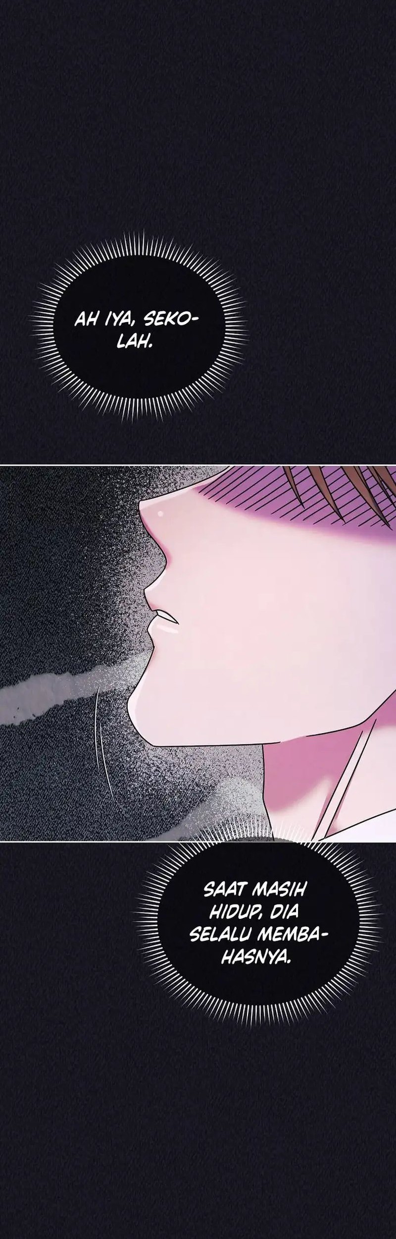 High School Musical Genius Is Paganini Reincarnated Chapter 35 Gambar 61