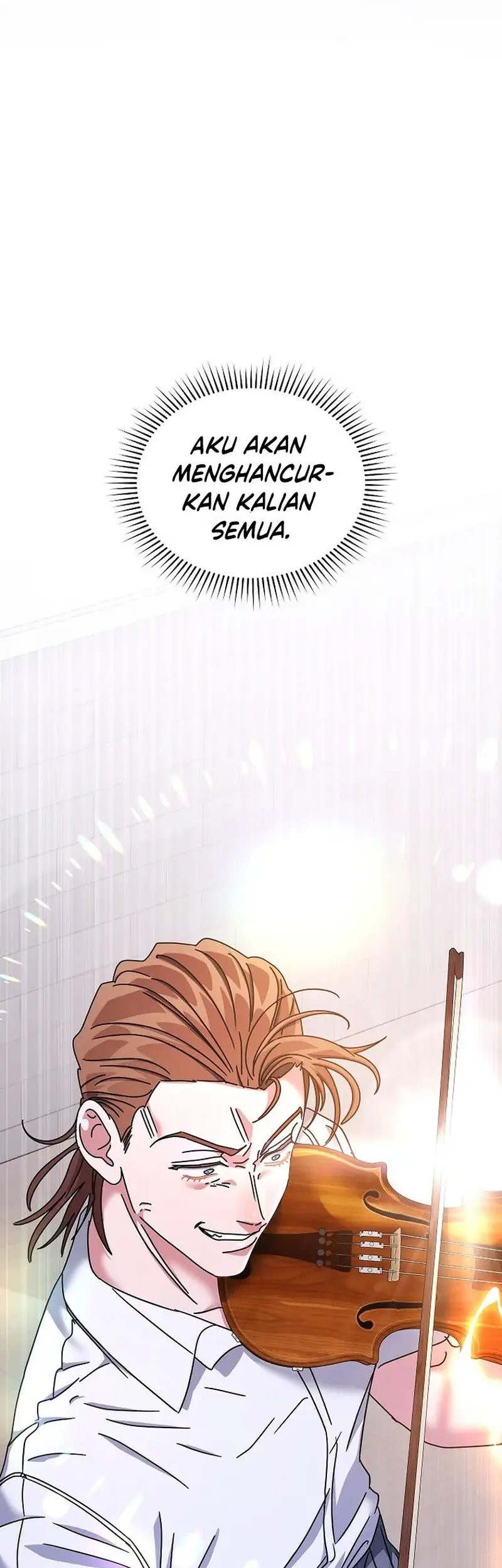 High School Musical Genius Is Paganini Reincarnated Chapter 35 Gambar 64