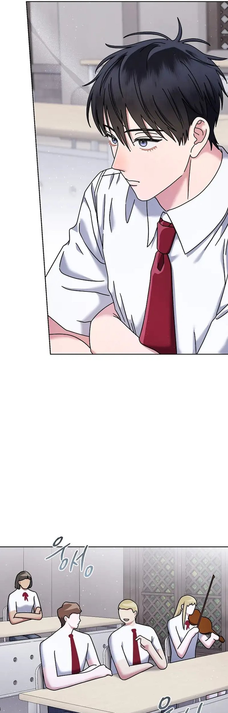 High School Musical Genius Is Paganini Reincarnated Chapter 35 Gambar 5