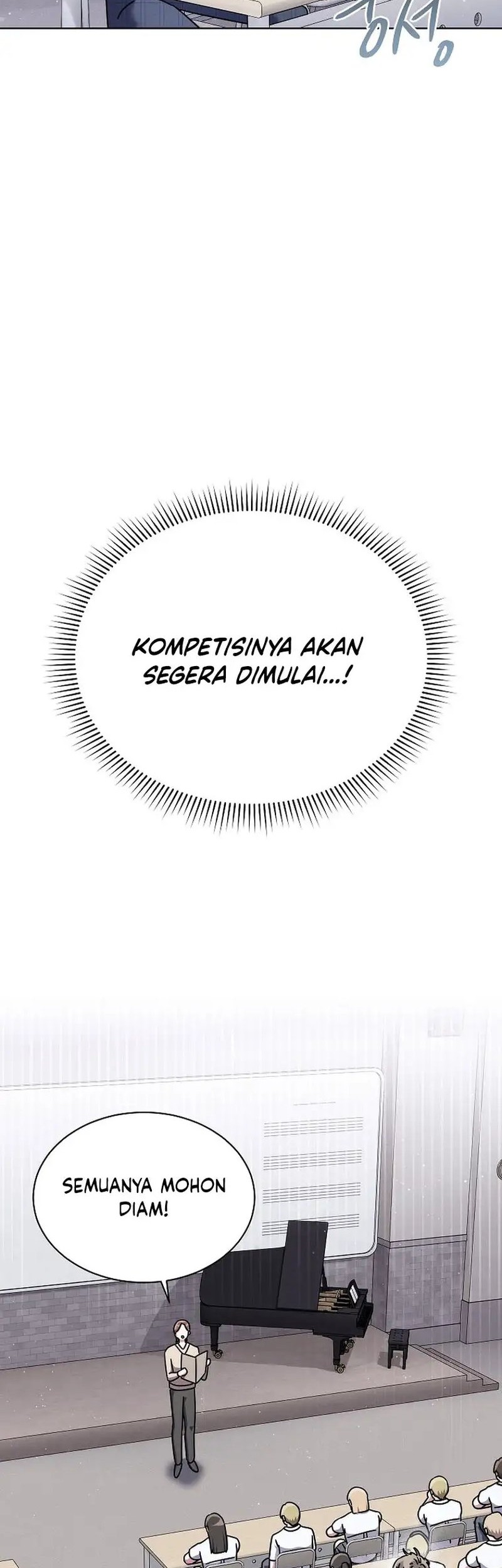 High School Musical Genius Is Paganini Reincarnated Chapter 35 Gambar 6