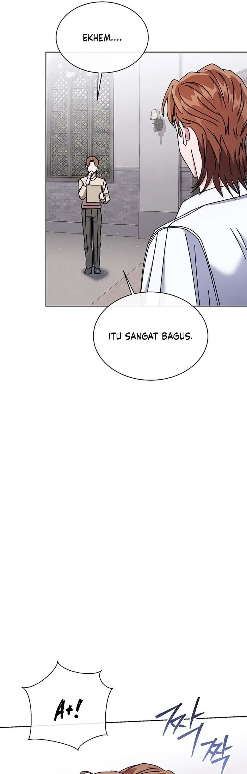 High School Musical Genius Is Paganini Reincarnated Chapter 35 Gambar 67