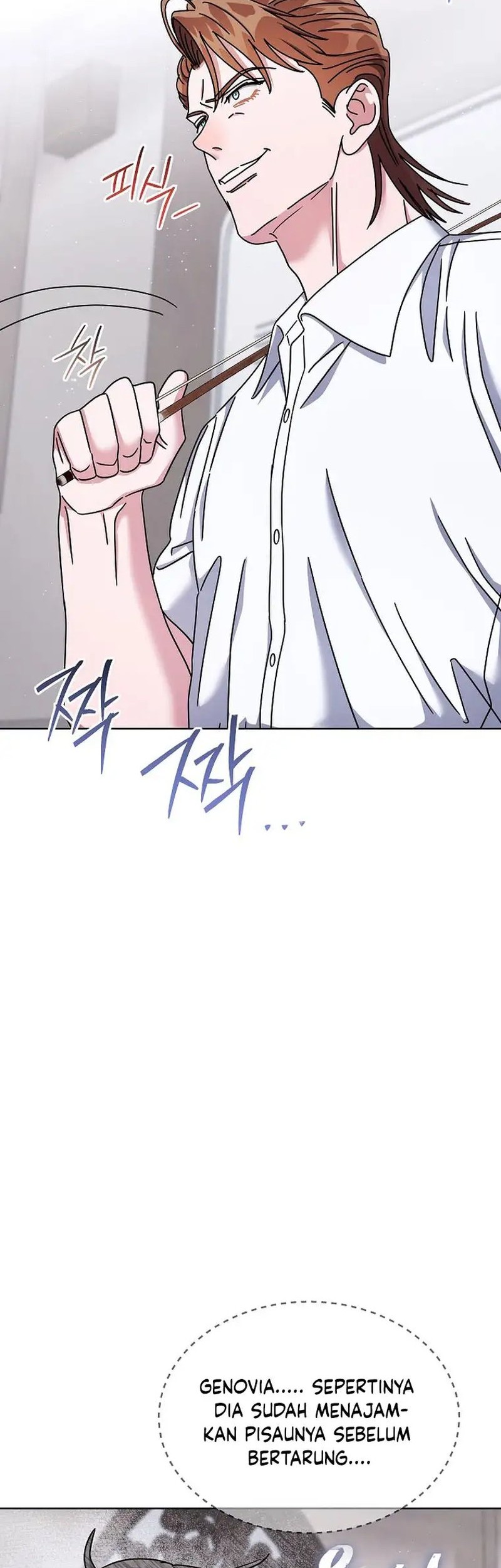 High School Musical Genius Is Paganini Reincarnated Chapter 35 Gambar 68