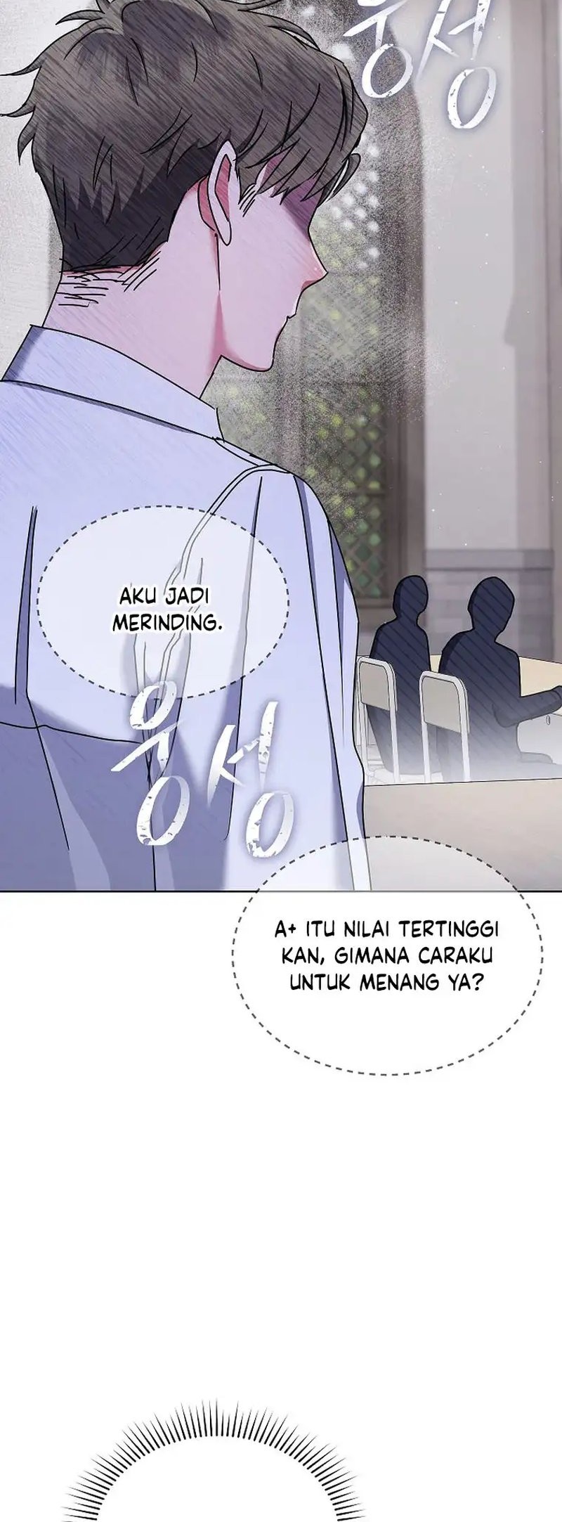 High School Musical Genius Is Paganini Reincarnated Chapter 35 Gambar 69