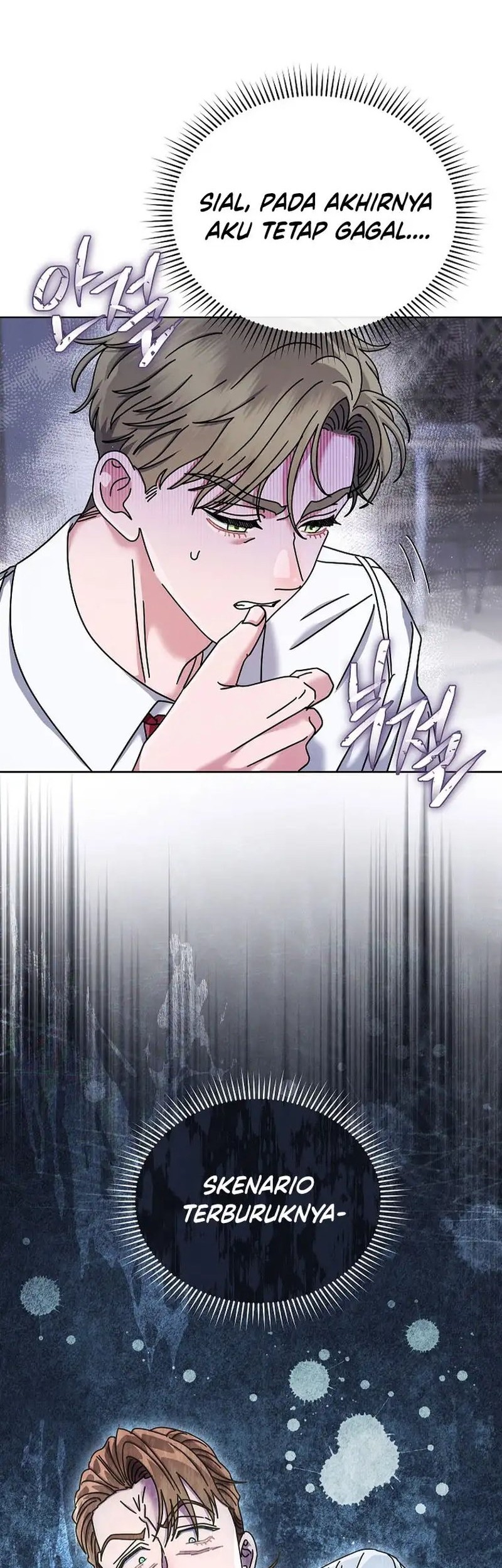 High School Musical Genius Is Paganini Reincarnated Chapter 35 Gambar 10