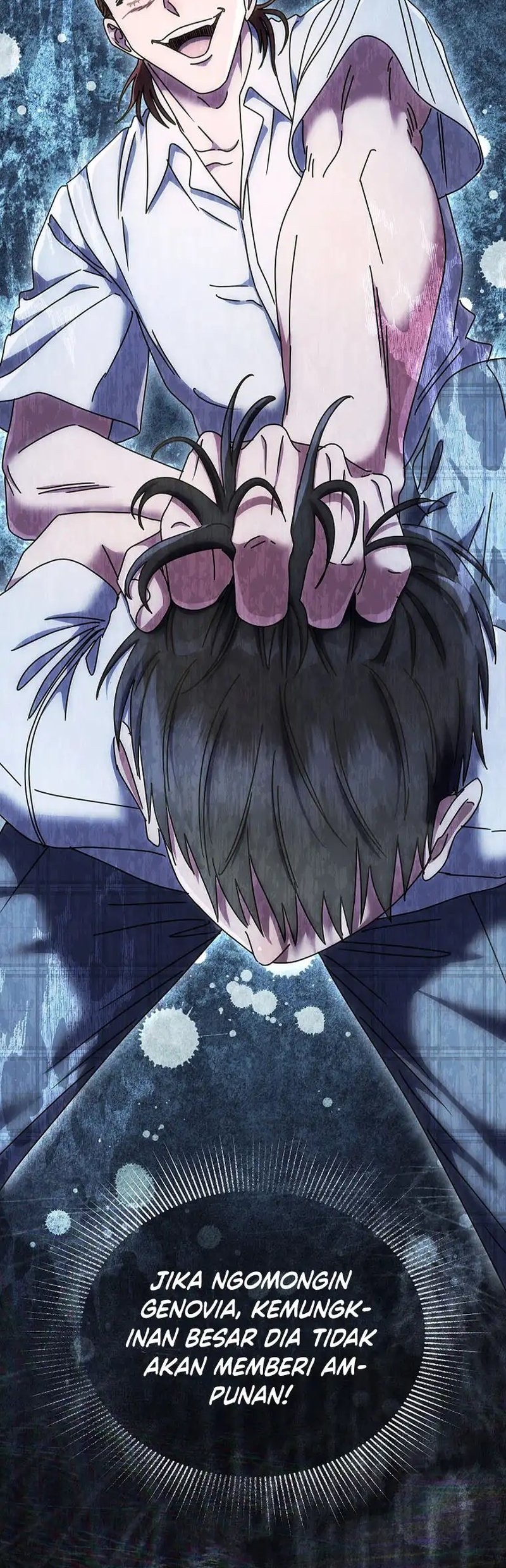 High School Musical Genius Is Paganini Reincarnated Chapter 35 Gambar 11