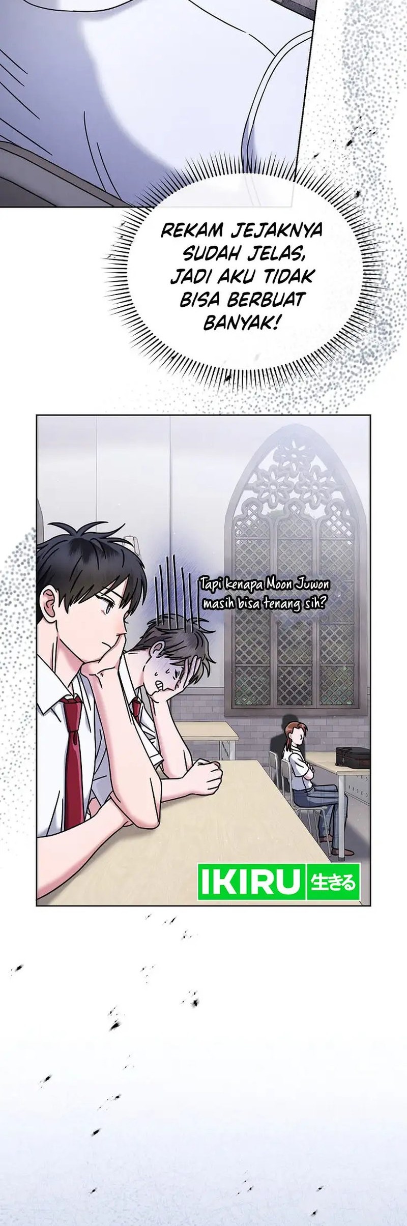 High School Musical Genius Is Paganini Reincarnated Chapter 35 Gambar 13