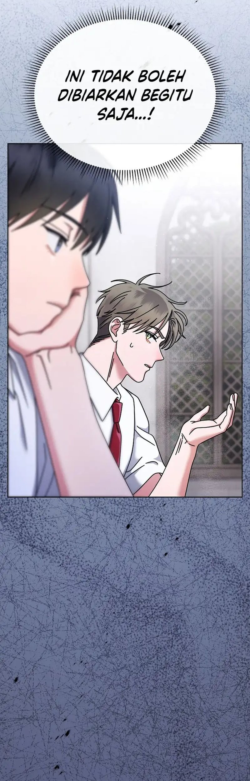 High School Musical Genius Is Paganini Reincarnated Chapter 35 Gambar 14