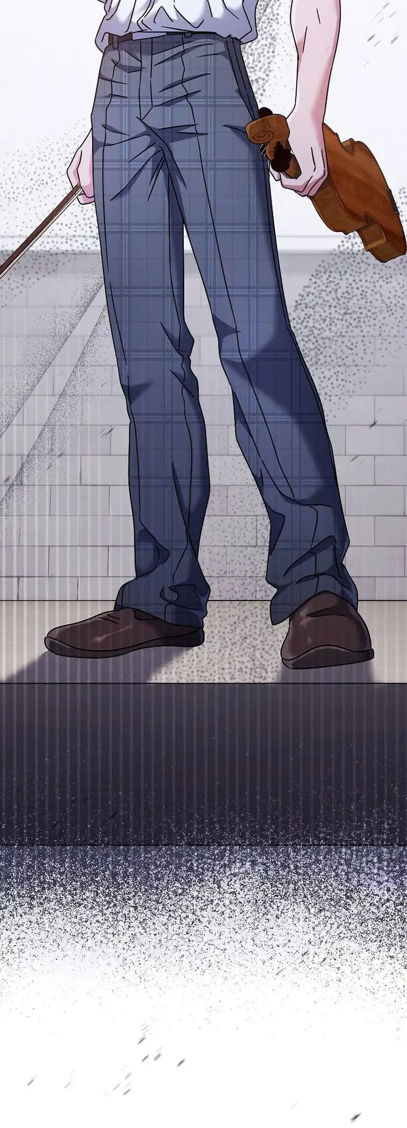 High School Musical Genius Is Paganini Reincarnated Chapter 35 Gambar 20