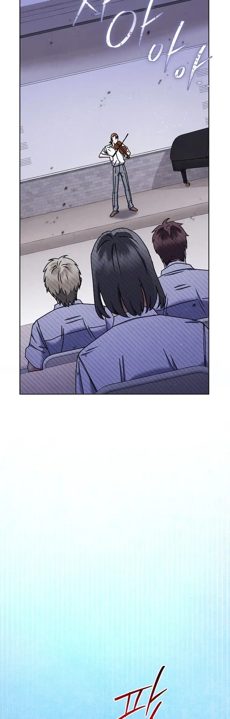 High School Musical Genius Is Paganini Reincarnated Chapter 35 Gambar 25