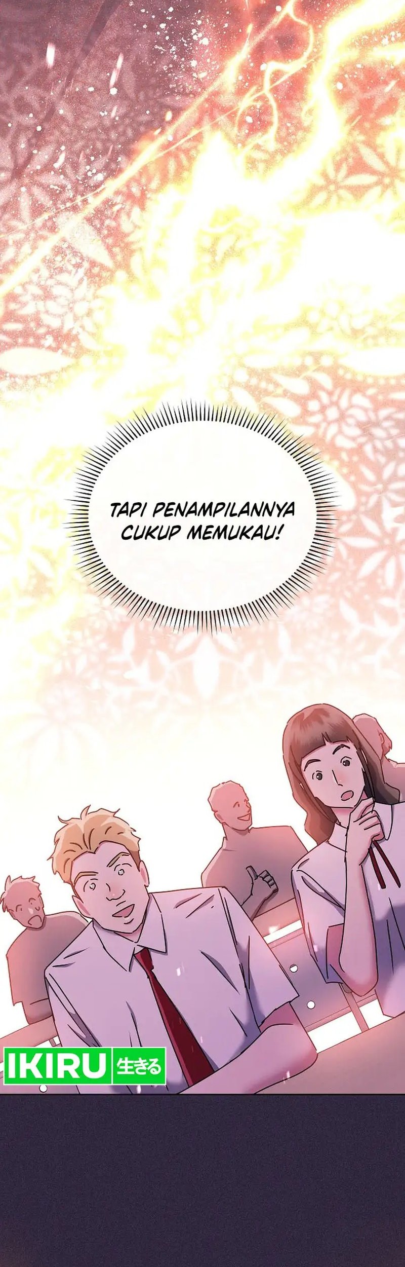 High School Musical Genius Is Paganini Reincarnated Chapter 35 Gambar 29