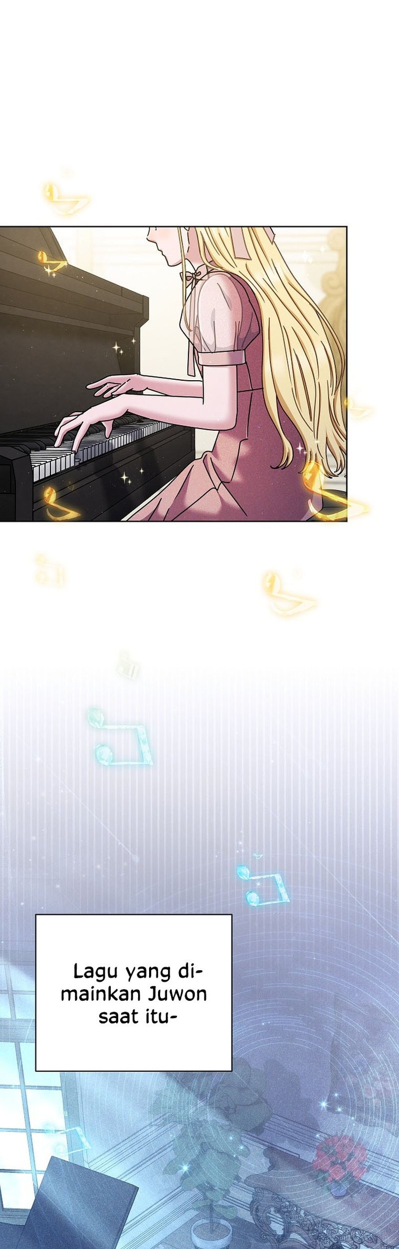 Komik High School Musical Genius Is Paganini Reincarnated Chapter 34 gambar nomor 1