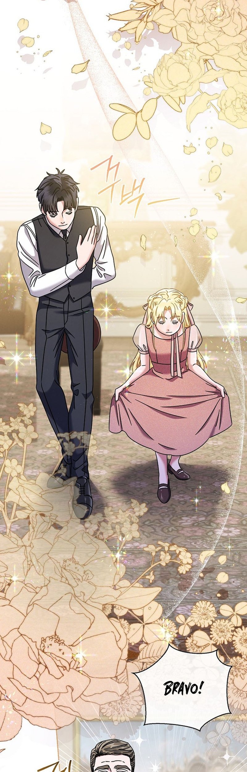 High School Musical Genius Is Paganini Reincarnated Chapter 34 Gambar 33