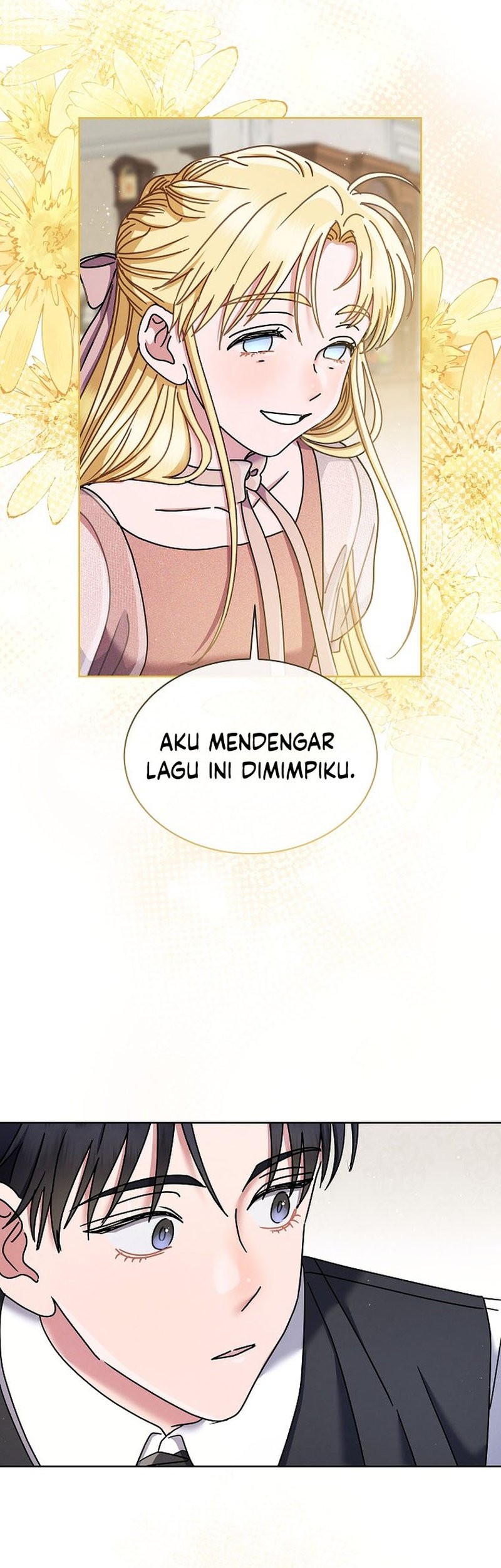 High School Musical Genius Is Paganini Reincarnated Chapter 34 Gambar 37