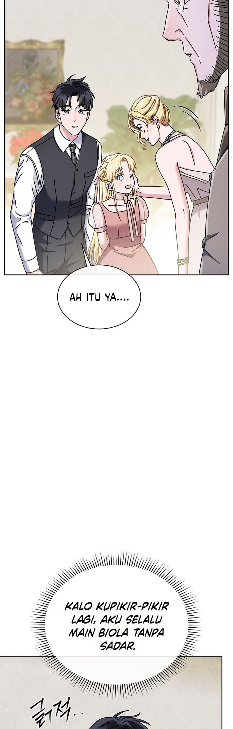 High School Musical Genius Is Paganini Reincarnated Chapter 34 Gambar 40