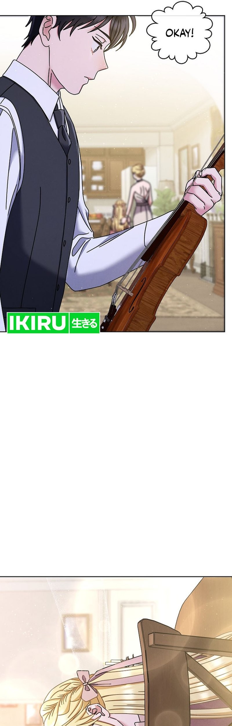 High School Musical Genius Is Paganini Reincarnated Chapter 34 Gambar 42