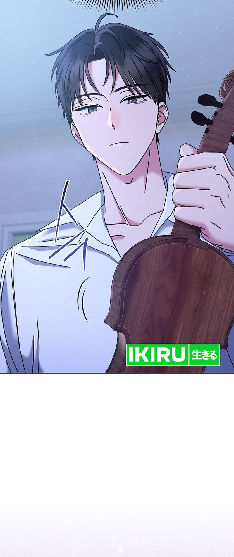 High School Musical Genius Is Paganini Reincarnated Chapter 34 Gambar 46