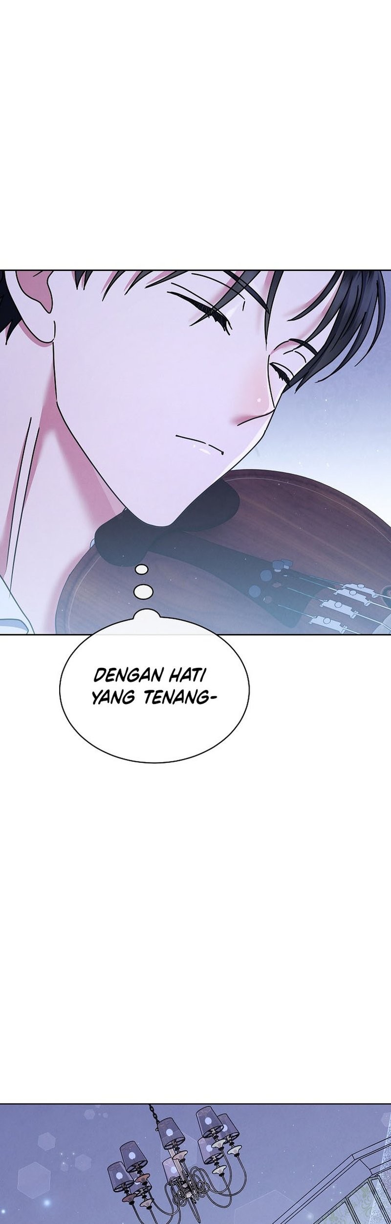 High School Musical Genius Is Paganini Reincarnated Chapter 34 Gambar 54