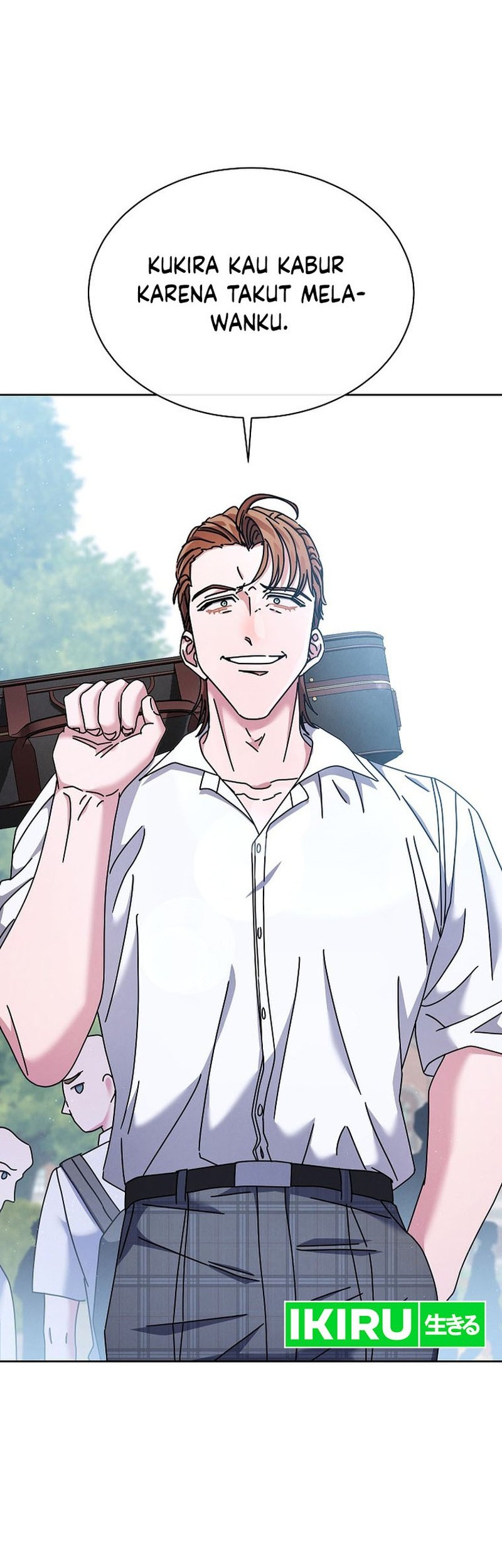 High School Musical Genius Is Paganini Reincarnated Chapter 34 Gambar 59