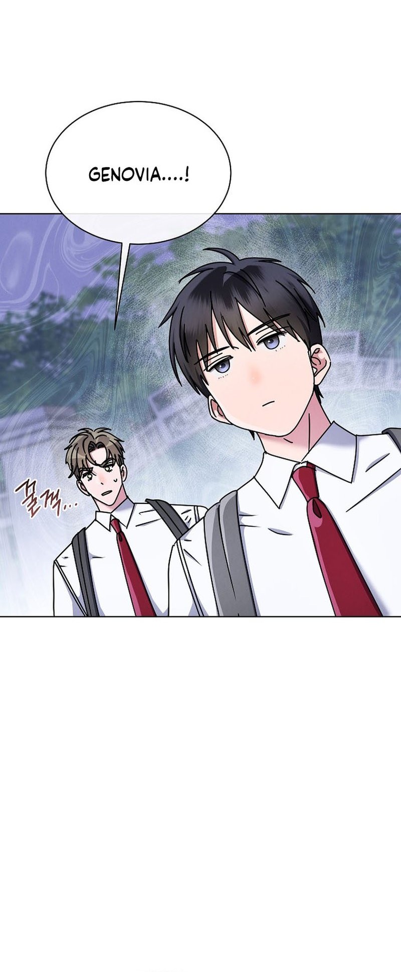 High School Musical Genius Is Paganini Reincarnated Chapter 34 Gambar 60