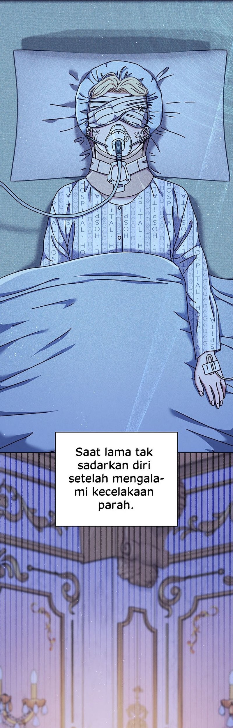 High School Musical Genius Is Paganini Reincarnated Chapter 34 Gambar 4