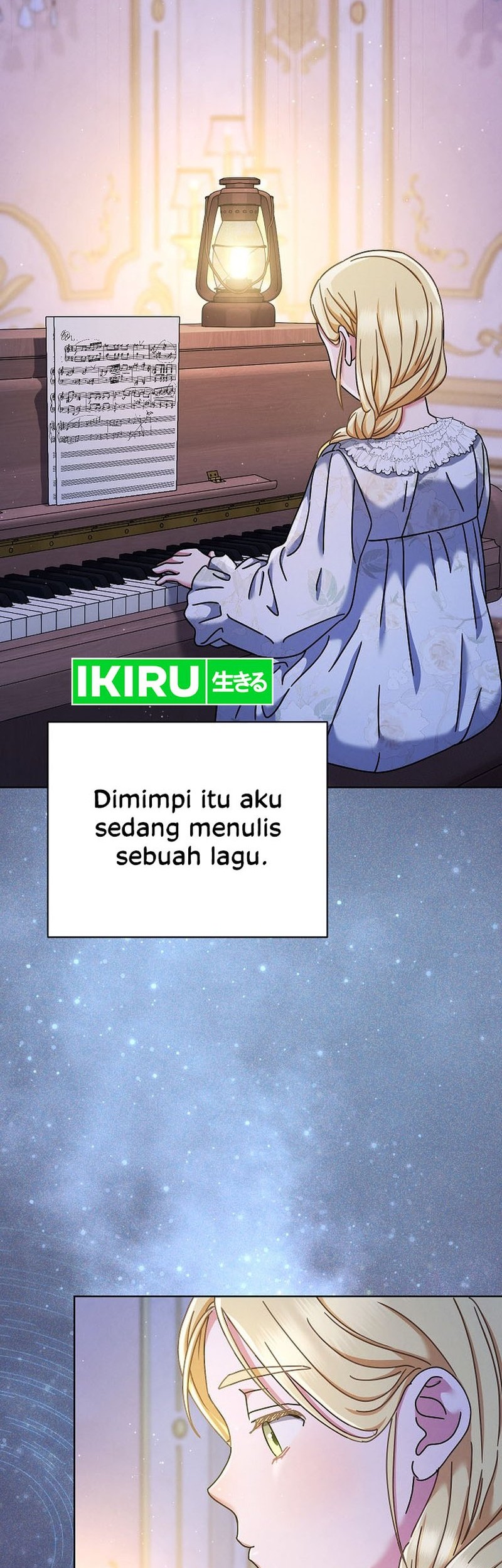 High School Musical Genius Is Paganini Reincarnated Chapter 34 Gambar 5