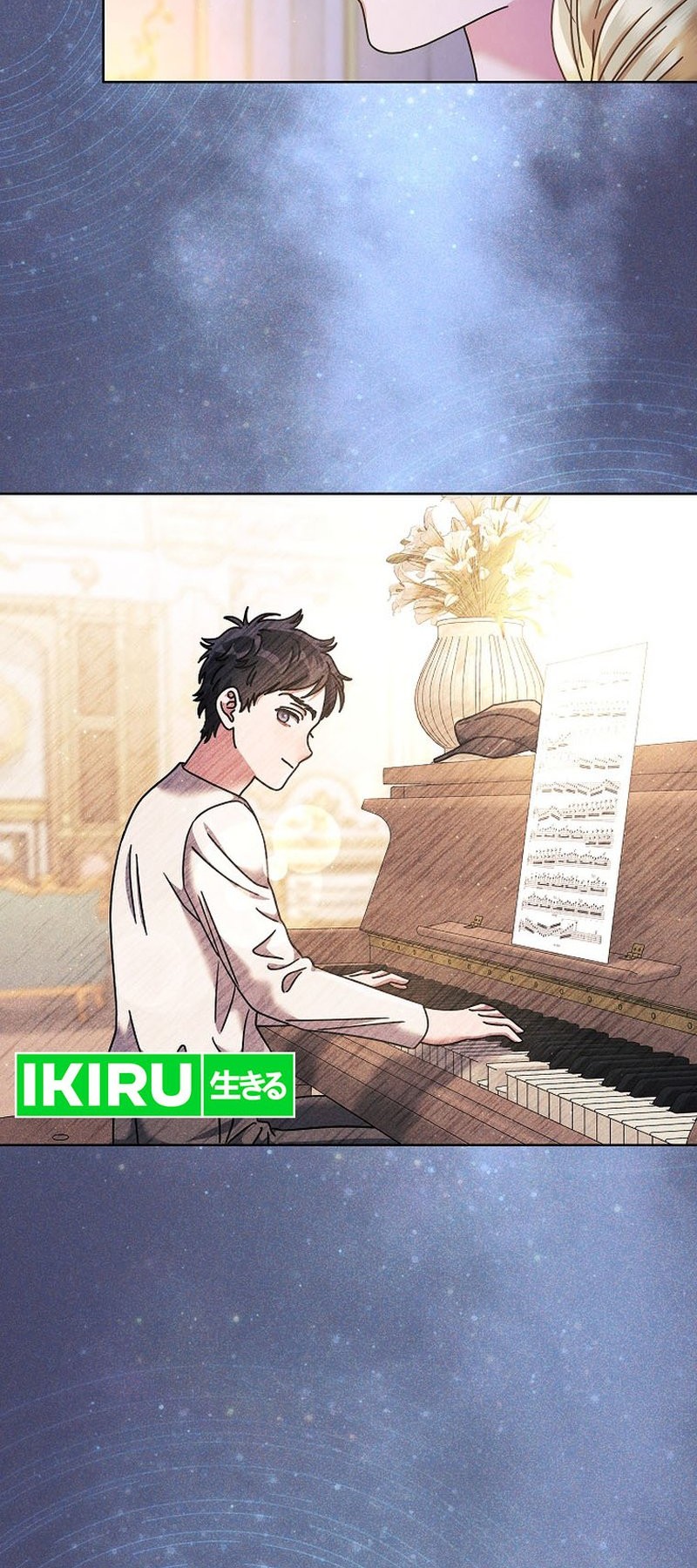 High School Musical Genius Is Paganini Reincarnated Chapter 34 Gambar 6