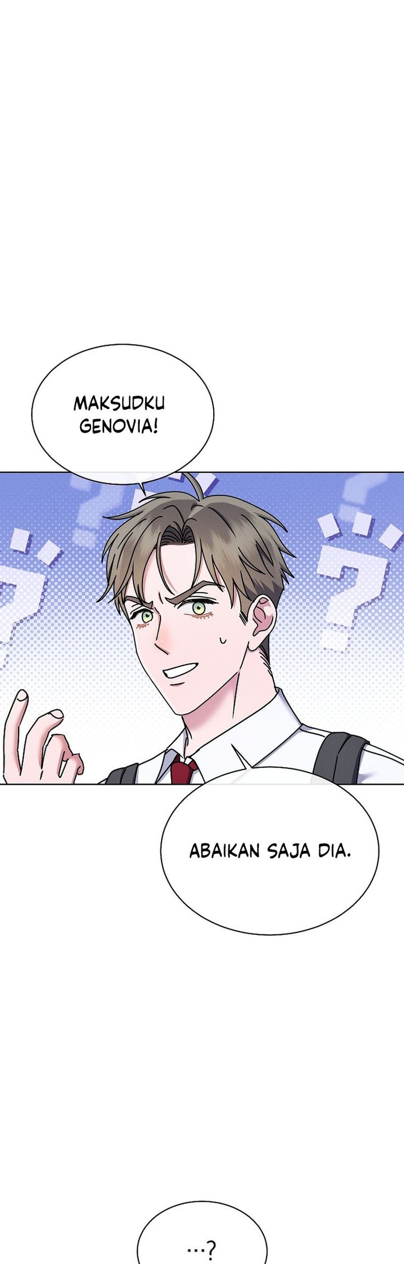 High School Musical Genius Is Paganini Reincarnated Chapter 34 Gambar 69