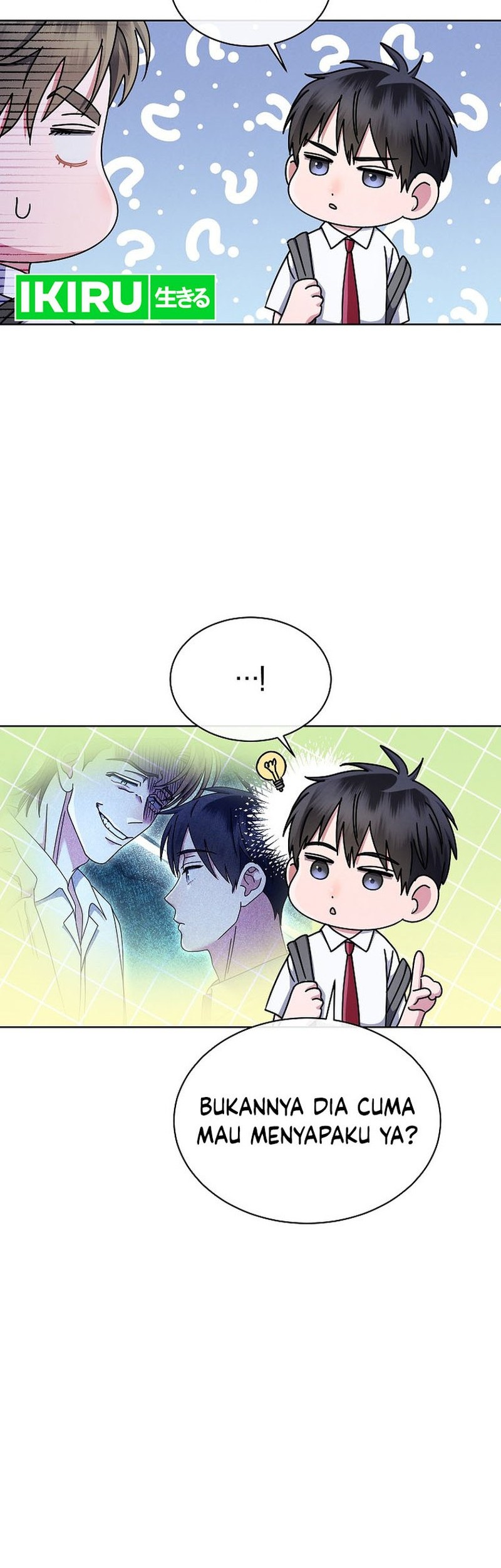 High School Musical Genius Is Paganini Reincarnated Chapter 34 Gambar 70