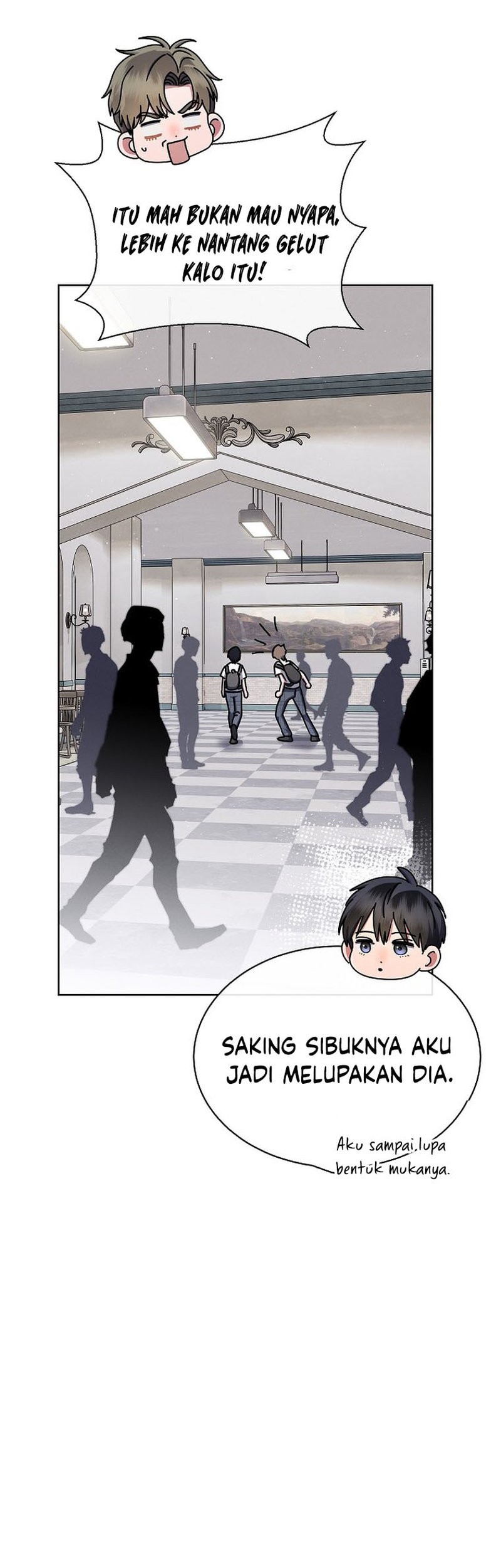 High School Musical Genius Is Paganini Reincarnated Chapter 34 Gambar 71