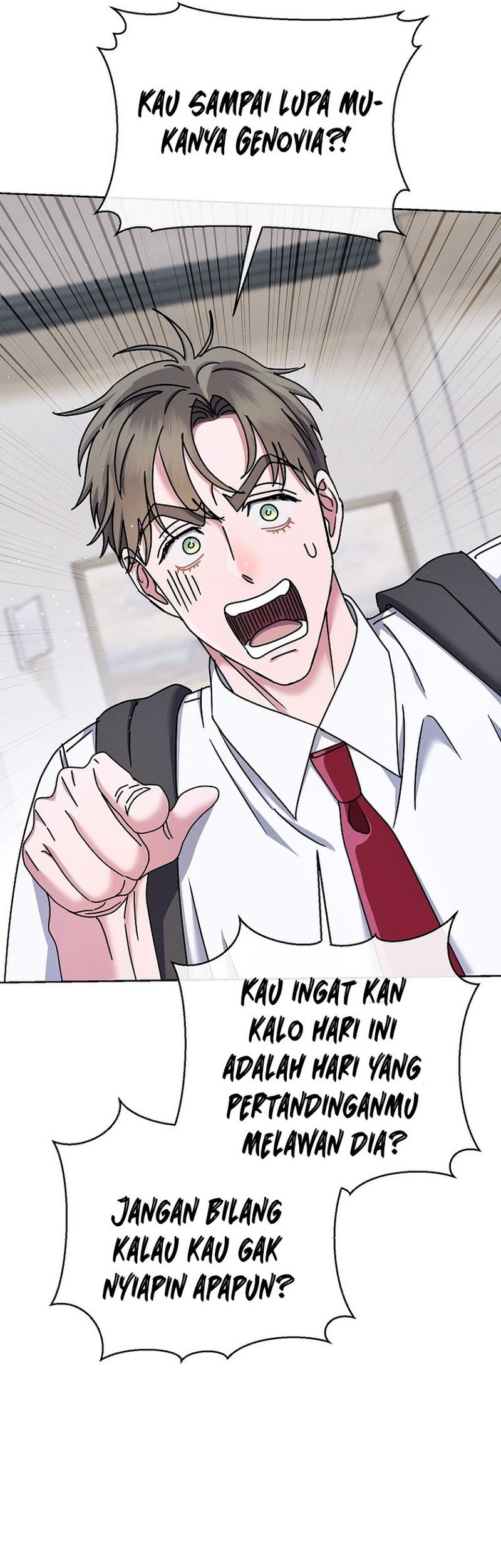 High School Musical Genius Is Paganini Reincarnated Chapter 34 Gambar 73