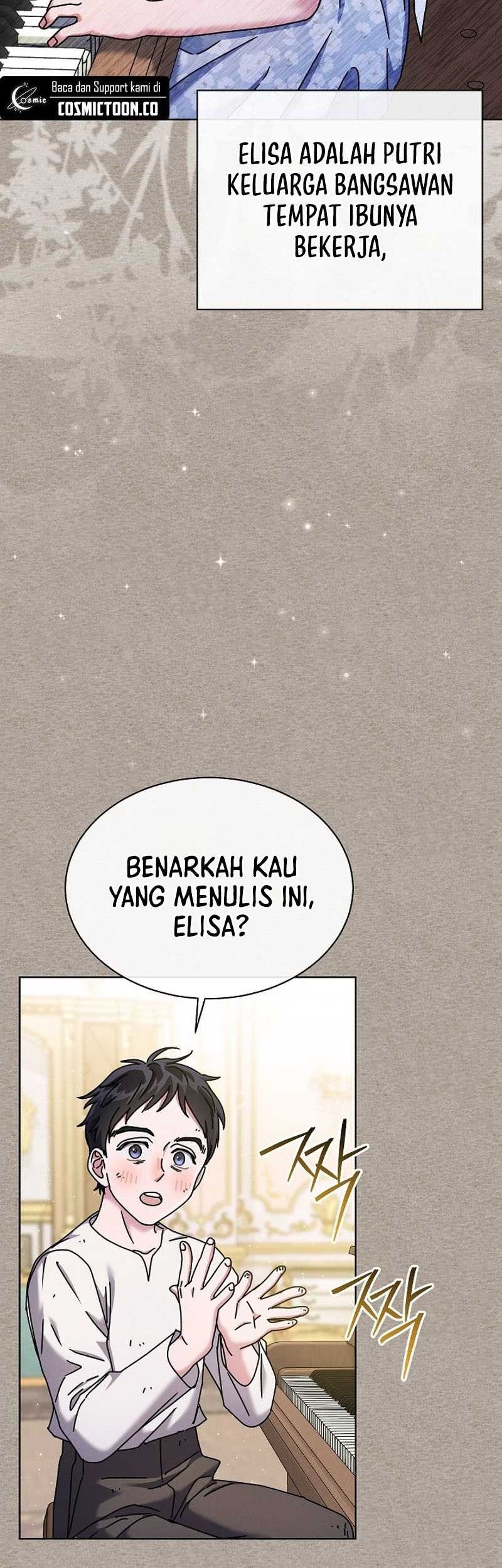 High School Musical Genius Is Paganini Reincarnated Chapter 34 Gambar 81