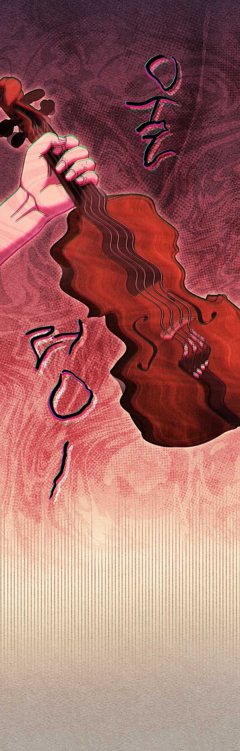 High School Musical Genius Is Paganini Reincarnated Chapter 34 Gambar 95