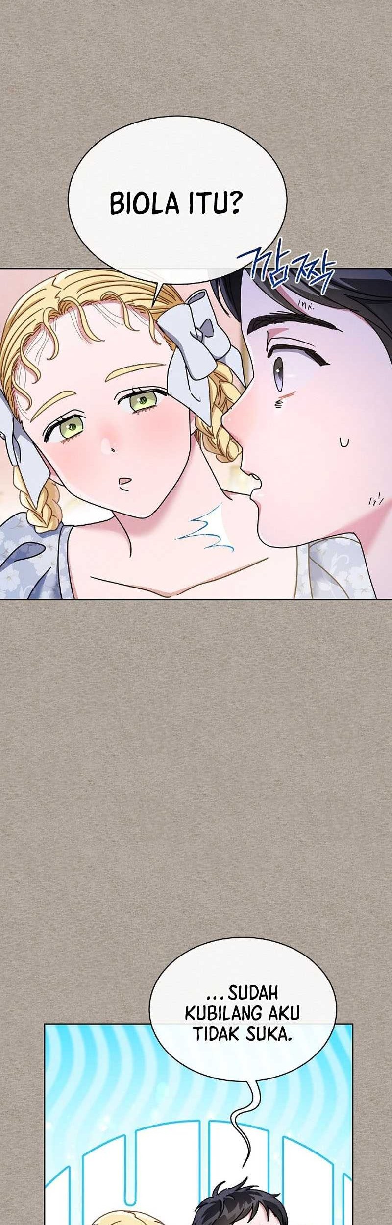 High School Musical Genius Is Paganini Reincarnated Chapter 34 Gambar 96