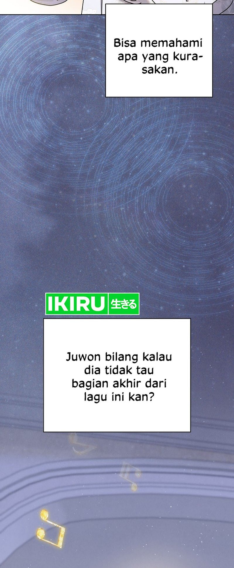 High School Musical Genius Is Paganini Reincarnated Chapter 34 Gambar 9