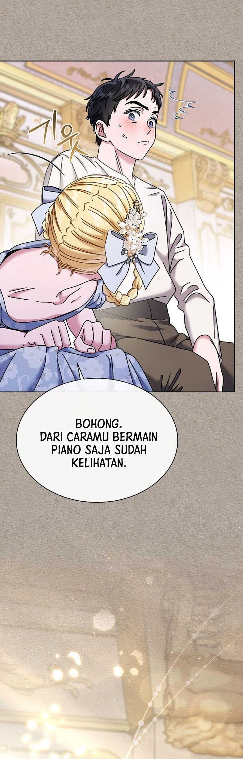 High School Musical Genius Is Paganini Reincarnated Chapter 34 Gambar 99