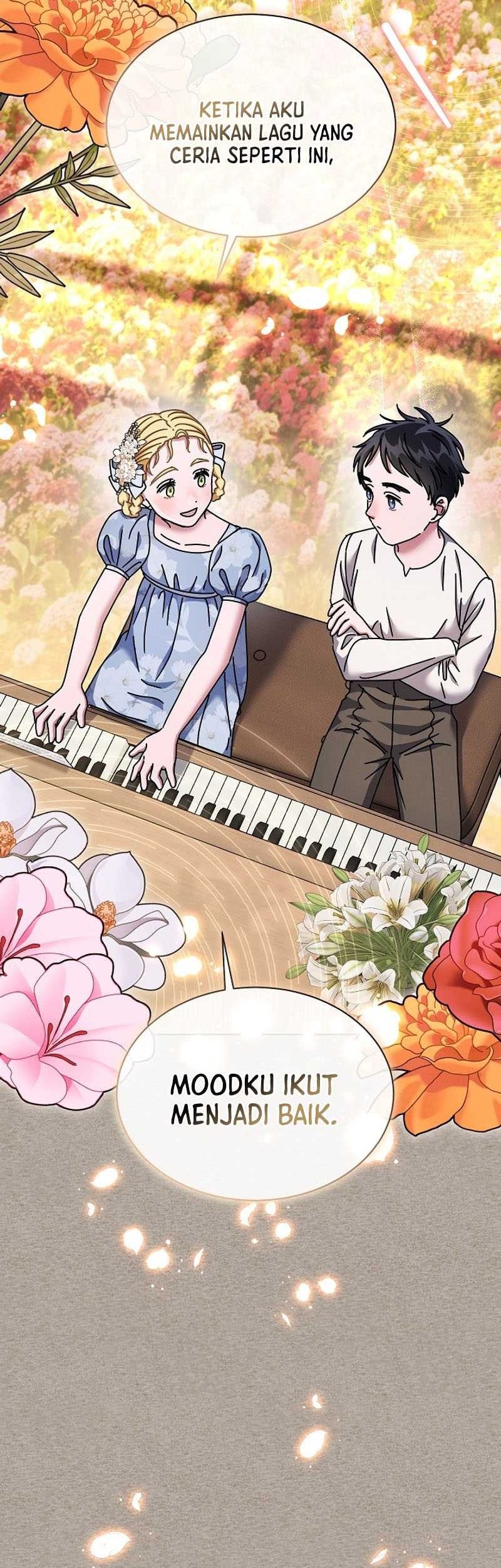 High School Musical Genius Is Paganini Reincarnated Chapter 34 Gambar 109