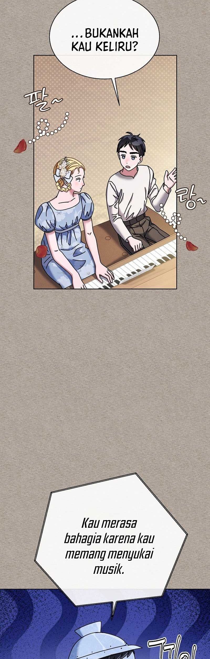 High School Musical Genius Is Paganini Reincarnated Chapter 34 Gambar 112