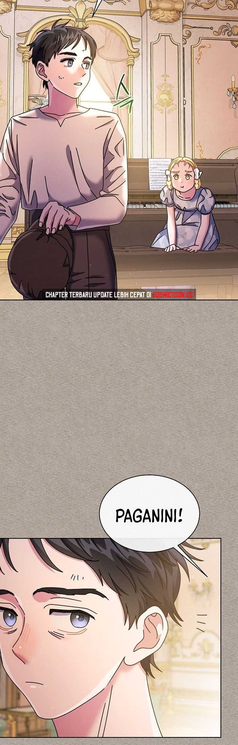 High School Musical Genius Is Paganini Reincarnated Chapter 34 Gambar 115