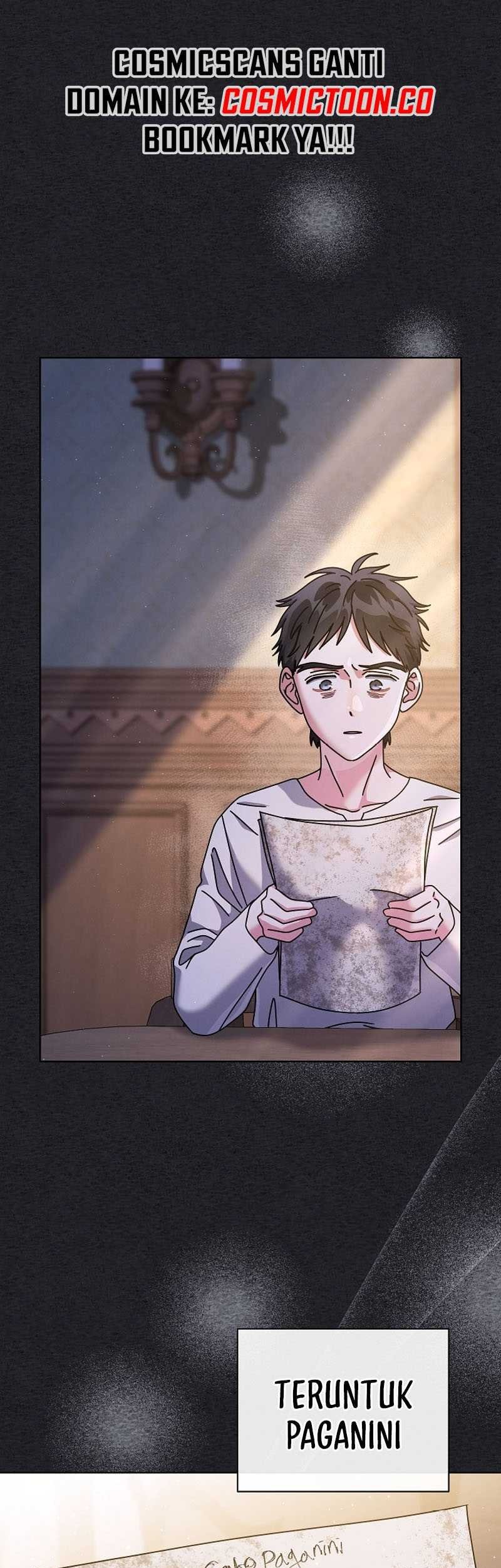 High School Musical Genius Is Paganini Reincarnated Chapter 34 Gambar 132