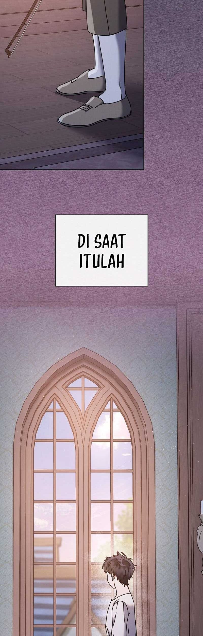 High School Musical Genius Is Paganini Reincarnated Chapter 34 Gambar 144