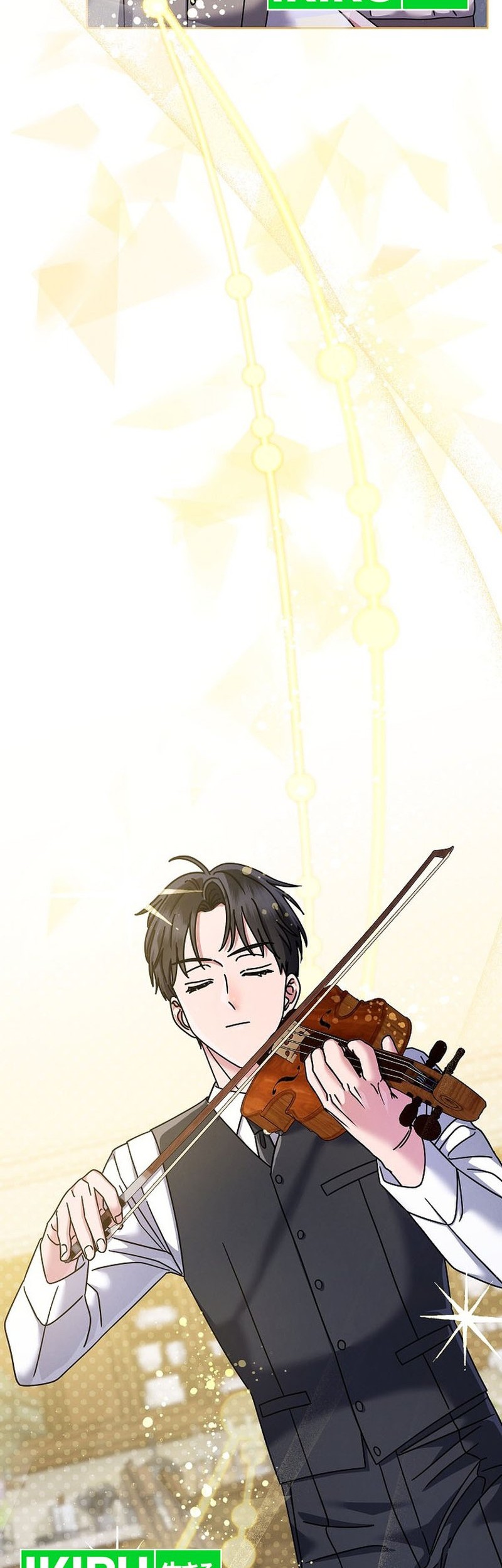 High School Musical Genius Is Paganini Reincarnated Chapter 34 Gambar 15