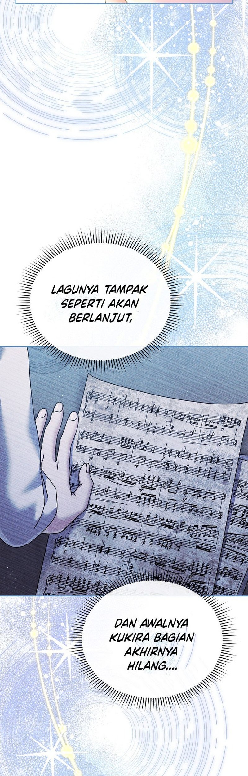 High School Musical Genius Is Paganini Reincarnated Chapter 34 Gambar 21