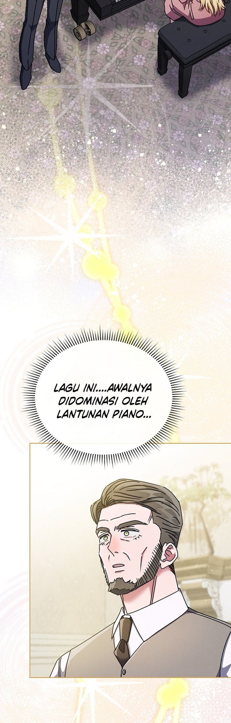 High School Musical Genius Is Paganini Reincarnated Chapter 34 Gambar 26