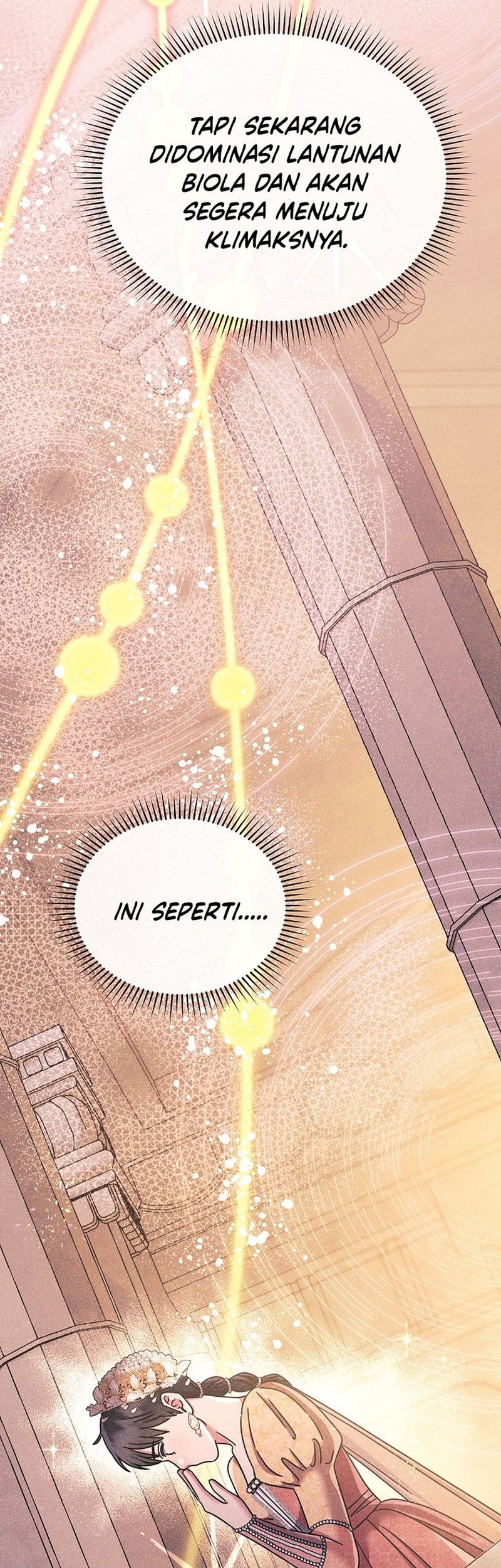 High School Musical Genius Is Paganini Reincarnated Chapter 34 Gambar 28