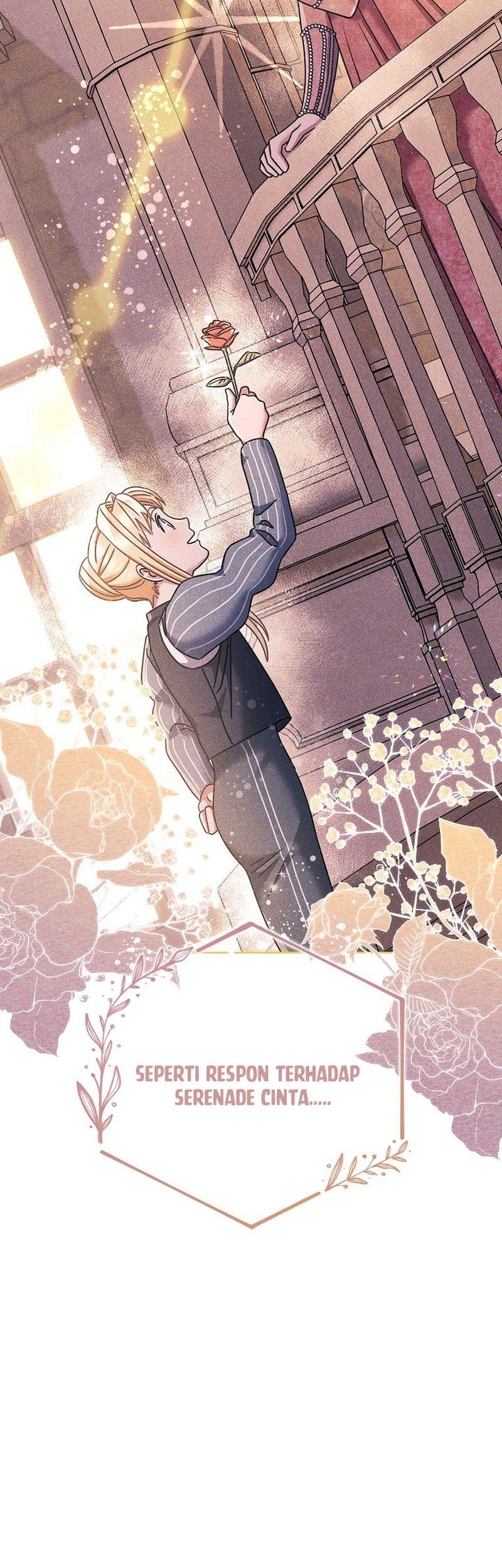 High School Musical Genius Is Paganini Reincarnated Chapter 34 Gambar 29