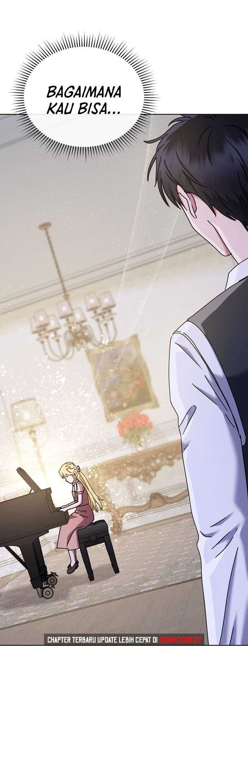 Manhwa High School Musical Genius Is Paganini Reincarnated Chapter 33 gambar nomor 2