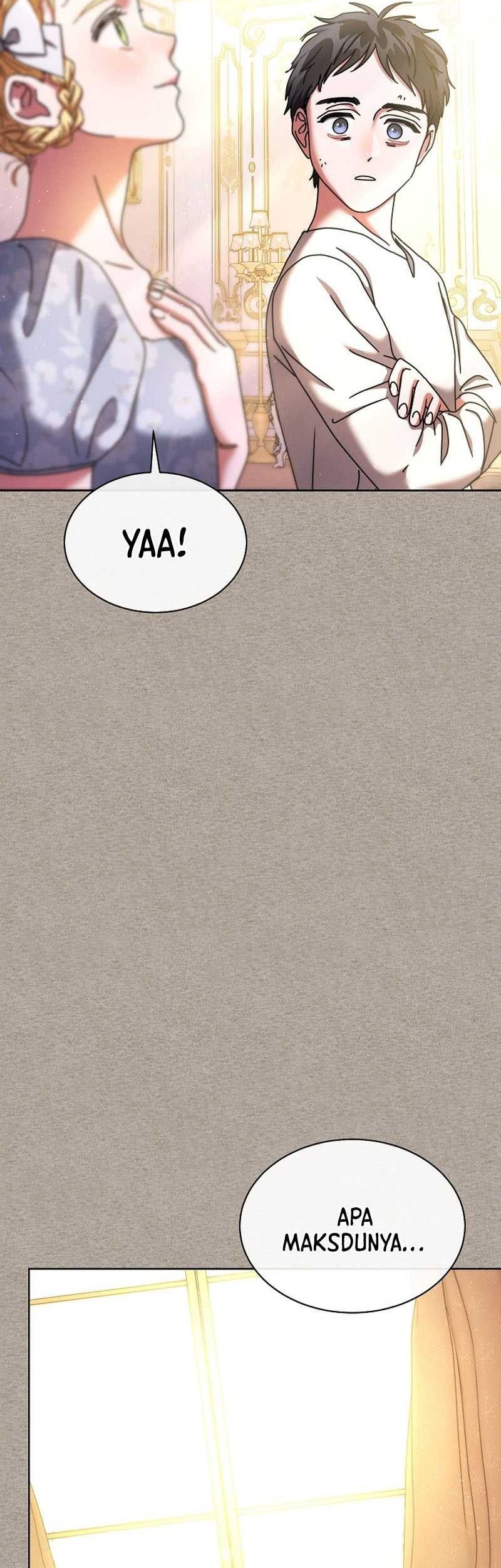 High School Musical Genius Is Paganini Reincarnated Chapter 33 Gambar 30